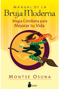 MANUAL DE LA BRUJA MODERNA