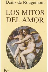 MITOS DEL AMOR, LOS