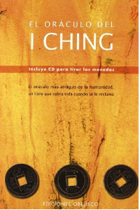 ORACULO DEL I CHING,EL (INCLUYE CD)