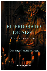 PRIORATO DE SION, EL (B4P)