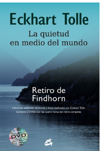 QUIETUD EN EL MEDIO DEL MUNDO, LA