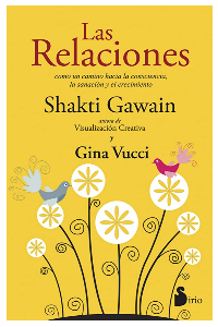 RELACIONES, LAS                                                                 	