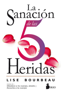 SANACION DE LAS 5 HERIDAS, LA