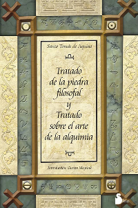 TRATADO DE LA PIEDRA FILOSOFAL Y                                                	
