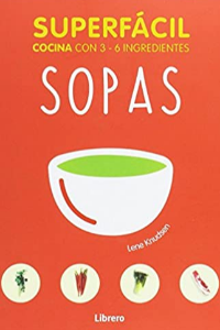 SÚPER FÁCIL, Sopas