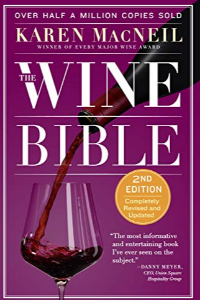 THE WINE BIBLE