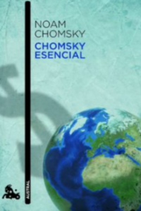 746.CHOMSKY ESENCIAL.(AUSTRAL HUMANIDADES)