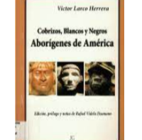 ABORIGENES DE AMERICA