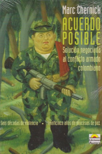 ACUERDO POSIBLE SOLUCION NEGOCIADA