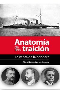 ANATOMIA DE UN TRAICION