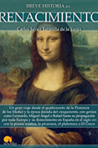 BREVE HISTORIA DEL RENACIMIENTO