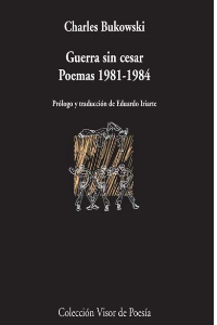 GUERRA SIN CESAR. POEMAS