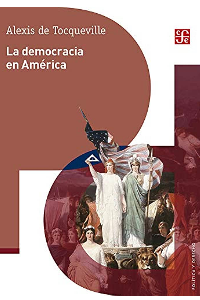 DEMOCRACIA EN AMERICA
