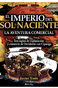 EL IMPERIO DEL SOL NACIENTE