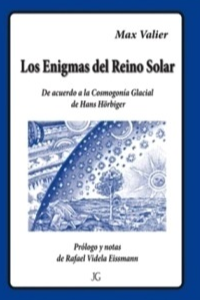 ENIGMAS DEL REINO SOLAR LOS