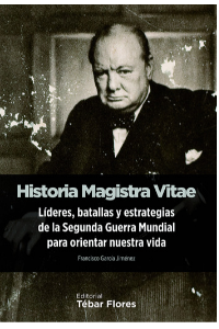 HISTORIA MAGISTRA VITAE