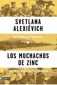 MUCHACHOS DE ZINC, LOS