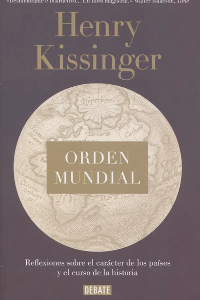 ORDEN MUNDIAL