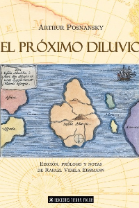 PROXIMO DILUVIO