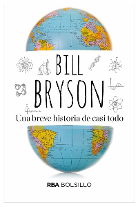 UNA BREVE HISTORIA DE CASI TODO