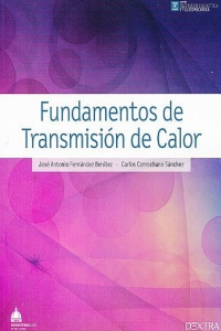 FUNDAMENTOS DE TRANSMISION DE CALOR 2ED