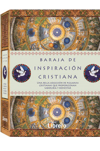 Baraja de inspiración CRISTIANA
