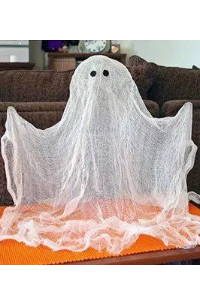 DECORACION HALLOWEEN FANTASMAS