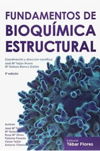 FUNDAMENTOS DE BIOQUÍMICA ESTRUCTURAL