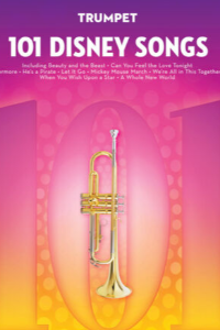 101 DISNEY SONGS (MUSICA)