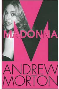 MADONNA. AMDREW MORTON