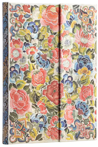 PAPAERBLANKS OPERA DE PEKING uLTRA eN bLANCO