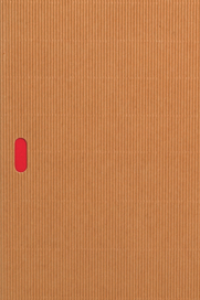 PAPER OHH ONDULO A4 COLOR NATURAL EN BLANCO 80PX2