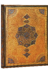 PAPERBLANKS CUADRICULA DE PUNTOS SAFAVID