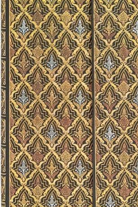 PAPERBLANKS DESTINO ZADIG DE VOLTAIRE MIDI LINEAS