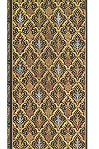 PAPERBLANKS DESTINO ZADIG DE VOLTAIRE SLIM LINEAS