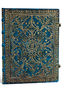 PAPERBLANKS EQUINOXE AZUR ULTRA EN BLANCO 