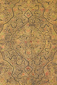 PAPERBLANKS ESPLENDOR ARABE ZAHRA MIDI EN BLANCO