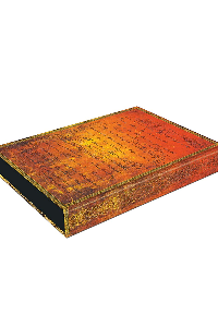 PAPERBLANKS H. G. WELLS 75 ANIVERSARIO CAJA PARA MANUSCRITOS