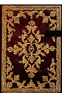 PAPERBLANKS JOYA DE URBINO DUOMO MIDI EN BLANCO