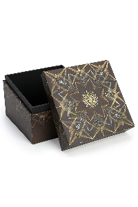 PAPERBLANKS KIRIKANE BHAVA CAJA CUADRADA PEQUEÑA