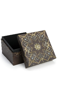 PAPERBLANKS KIRIKANE BHAVA CAJA CUADRADA ULTRA