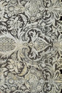 PAPERBLANKS LACE ALLURE / IVORY VEIL / ULTRA / 5-YEAR JOURNAL