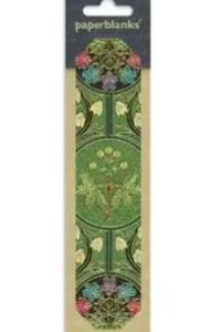 PAPERBLANKS POETRY IN BLOOM / POETRY IN BLOOM / BOOKMARK