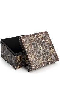 PAPERBLANKS DHYANA ULTRA CAJA DE RECUERDOS 