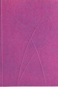 PAPERBLANKS PURO FUCHSIA A7 LINED 