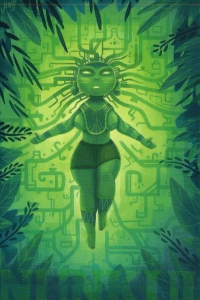 POSTAL: PADRE ALMEIDA (POS-0011)