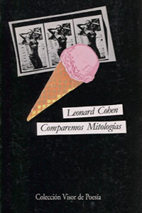 COMPAREMOS MITOLOGIAS