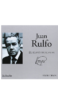 EL LLANO EN LLAMAS (CON CD)