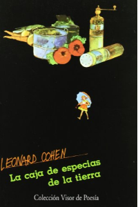 LA CAJA DE ESPECIAS DE LA TIERRA