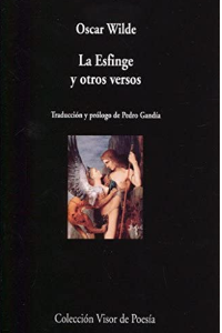 LA ESFINGE Y OTROS VERSOS